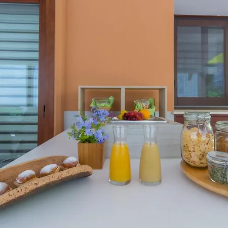 Libeticus Maison d'hôtes Cagliari